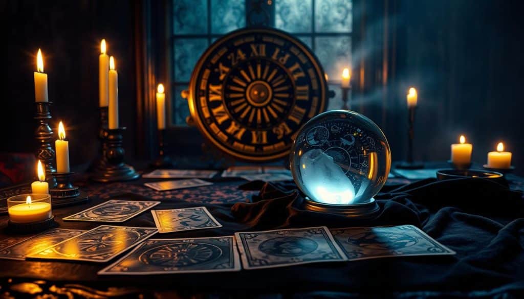 Astrologie und Timing in der Liebe