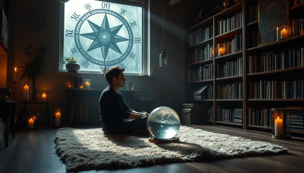 Astrologische Therapie