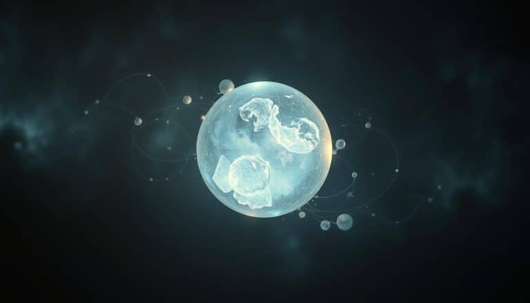  Nostradamus Vorhersagen 2026 Illustration 