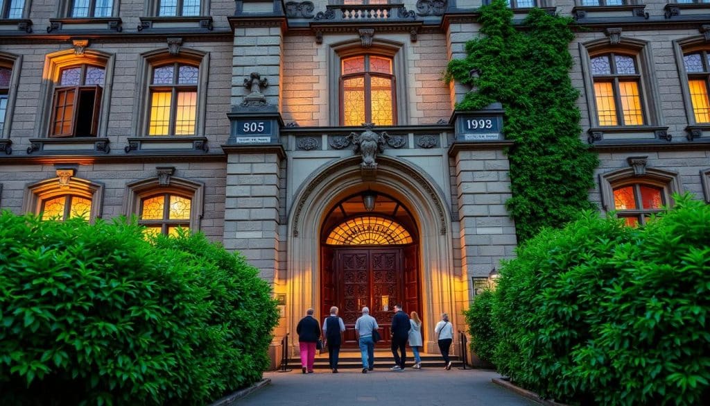 Besucherinformationen Freimaurer Museum Bayreuth