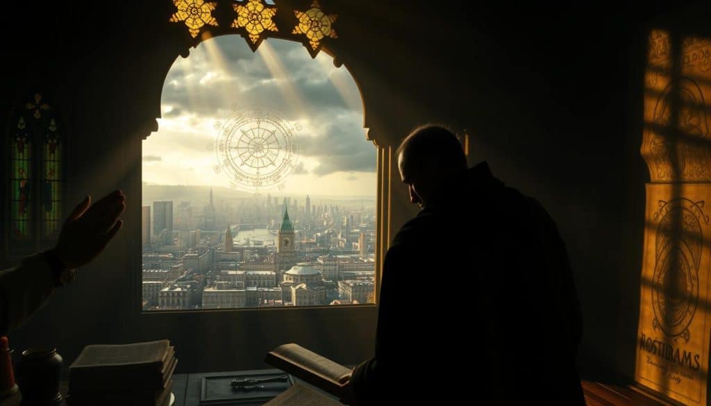Einfluss der Prophezeiungen