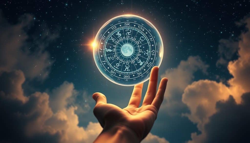 Erfolg im Horoskop