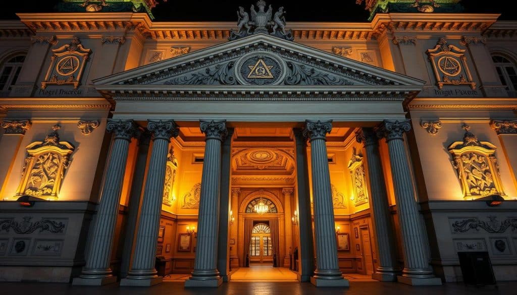 Freimaurer Berlin