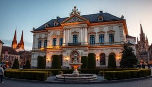 Freimaurer Ingolstadt