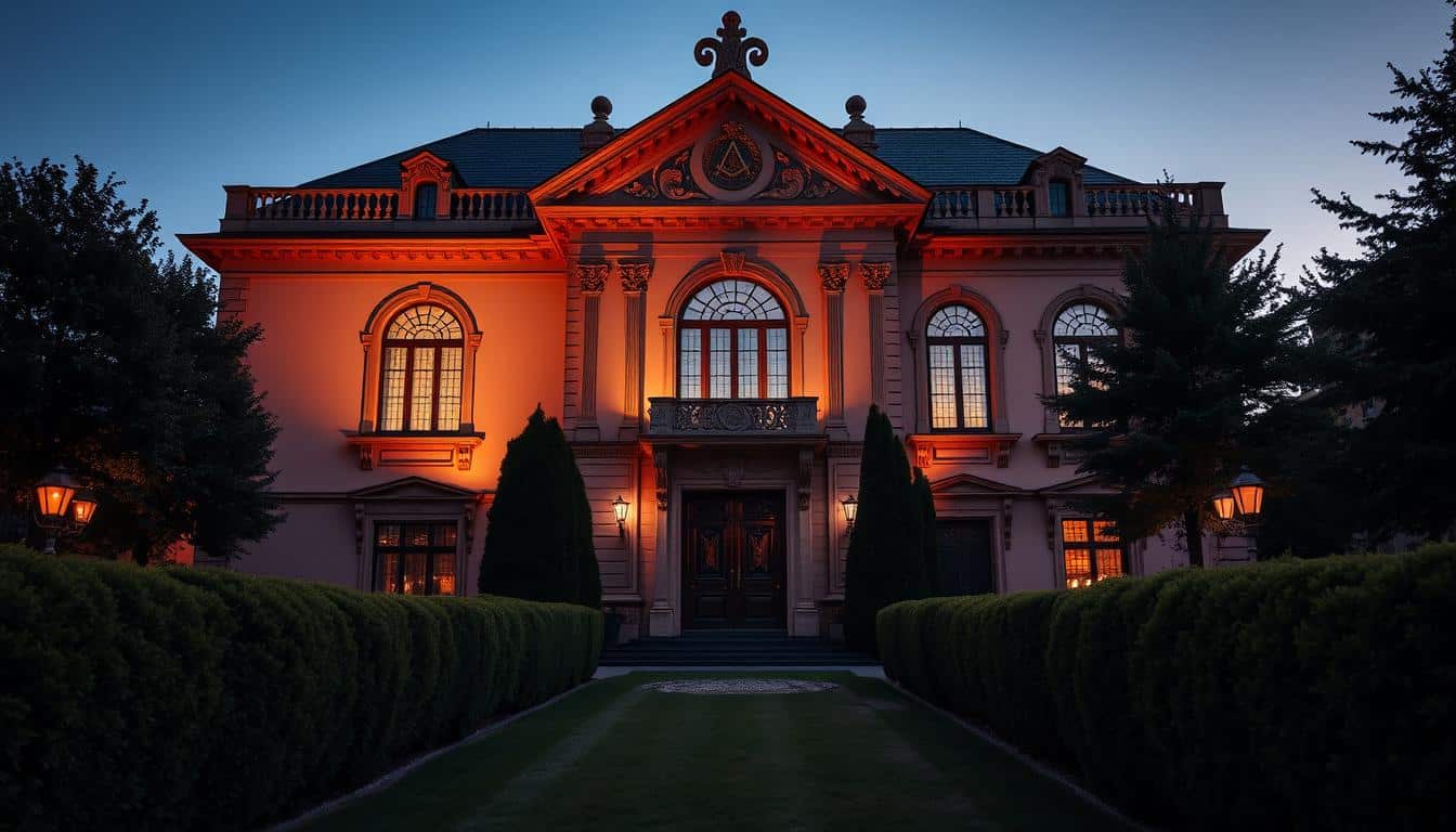 Freimaurer Karlsruhe