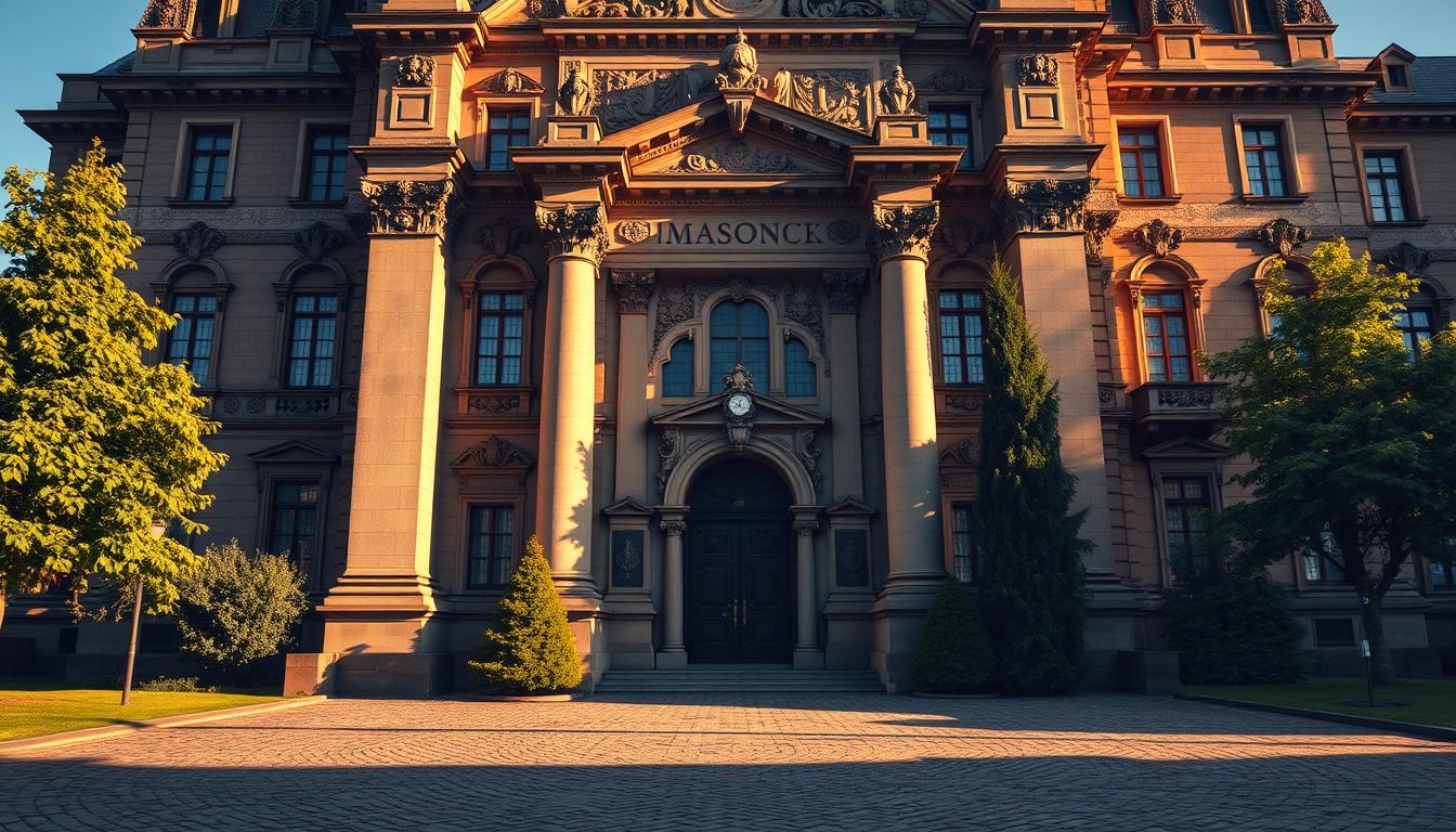 Freimaurer Osnabrück