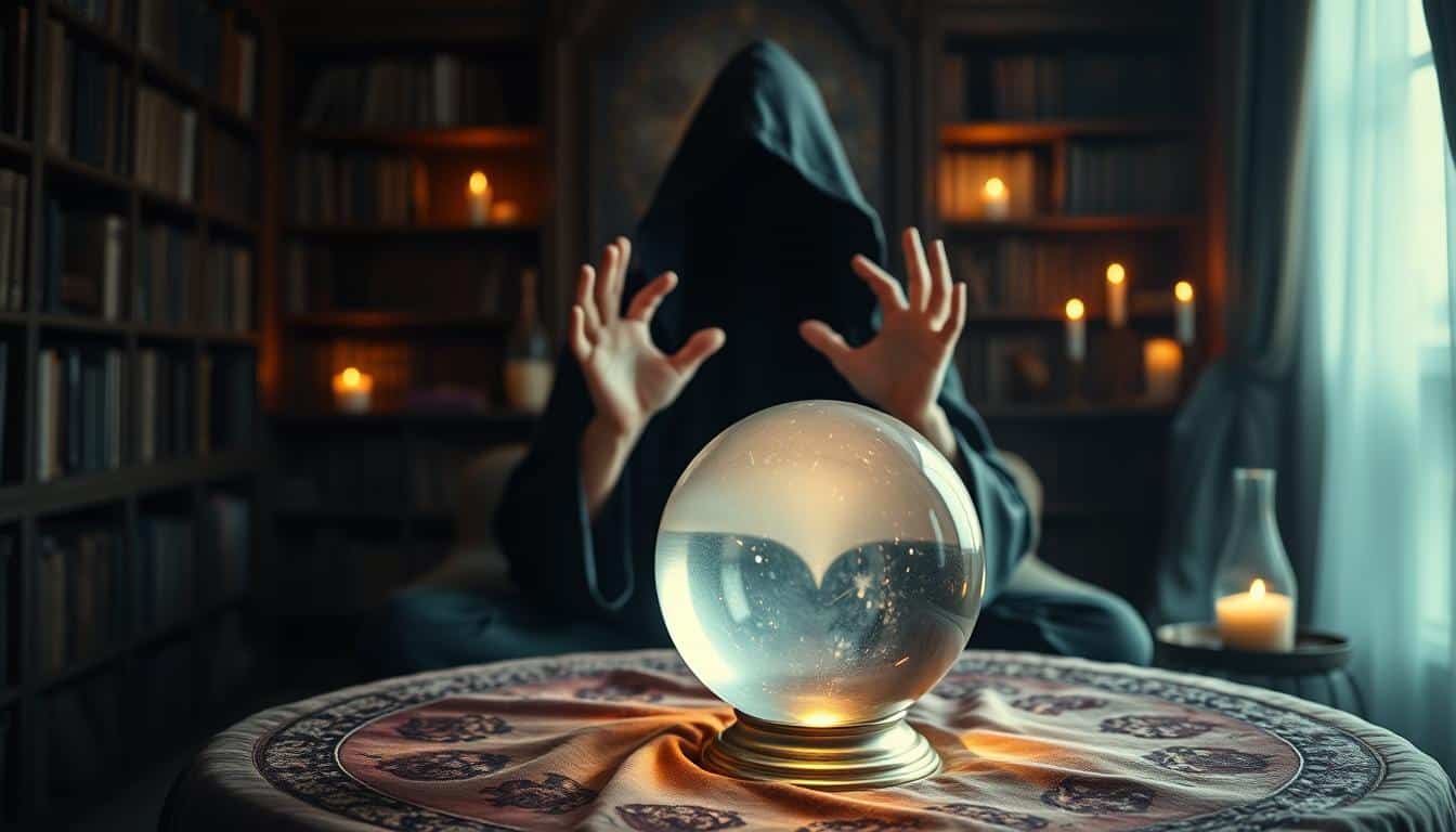Hier Wahrsagen online kostenlos Chat ohne Anmeldung
