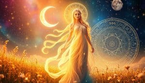 Horoskop Jungfrau