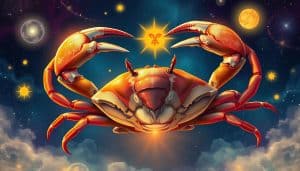Horoskop Krebs