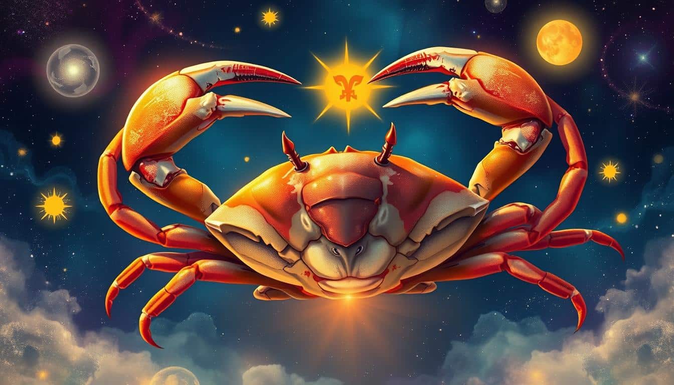 Horoskop Krebs