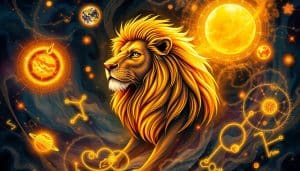 Horoskop Löwe