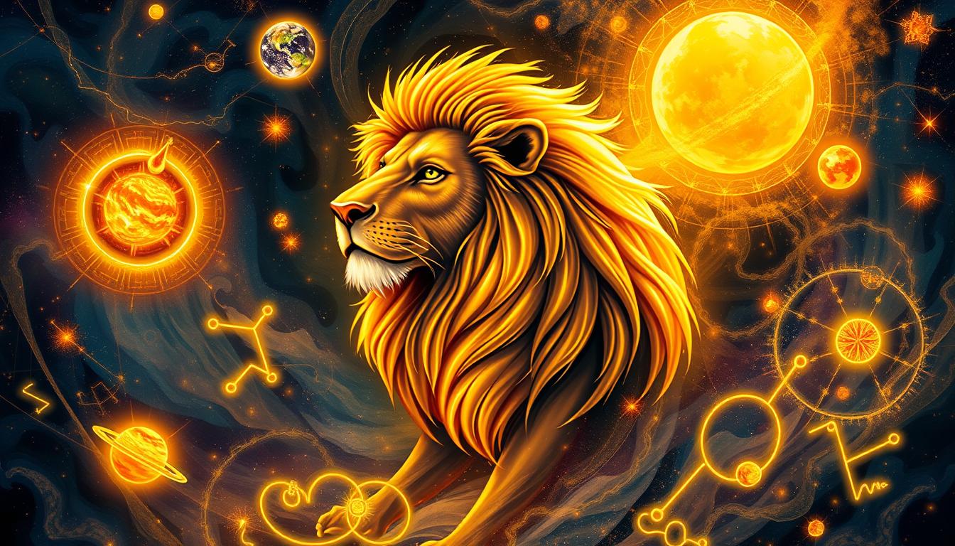 Horoskop Löwe
