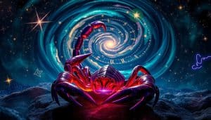 Horoskop Skorpion
