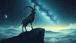 Horoskop Steinbock