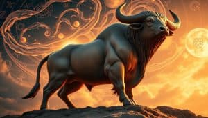 Horoskop Stier