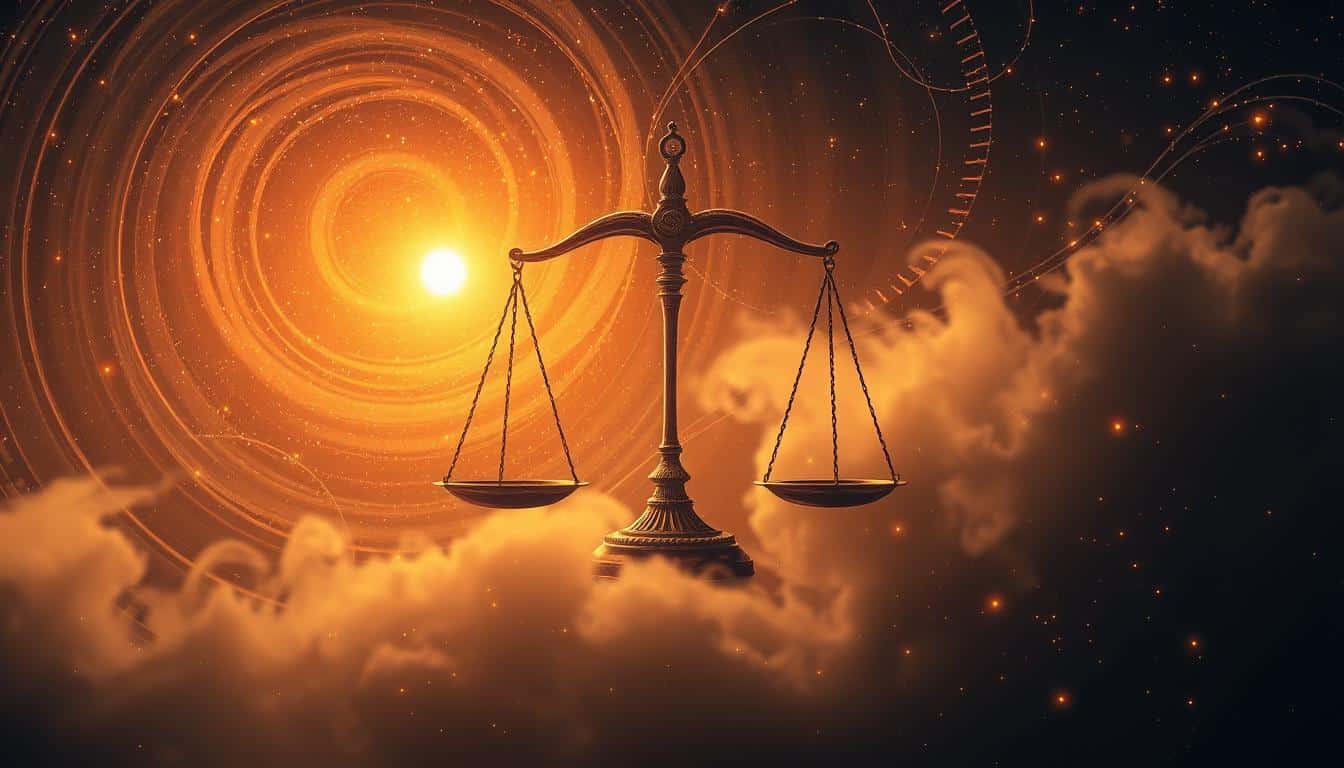 Horoskop Waage