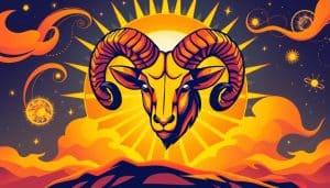 Horoskop Widder