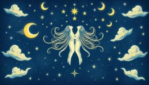 Horoskop Zwillinge