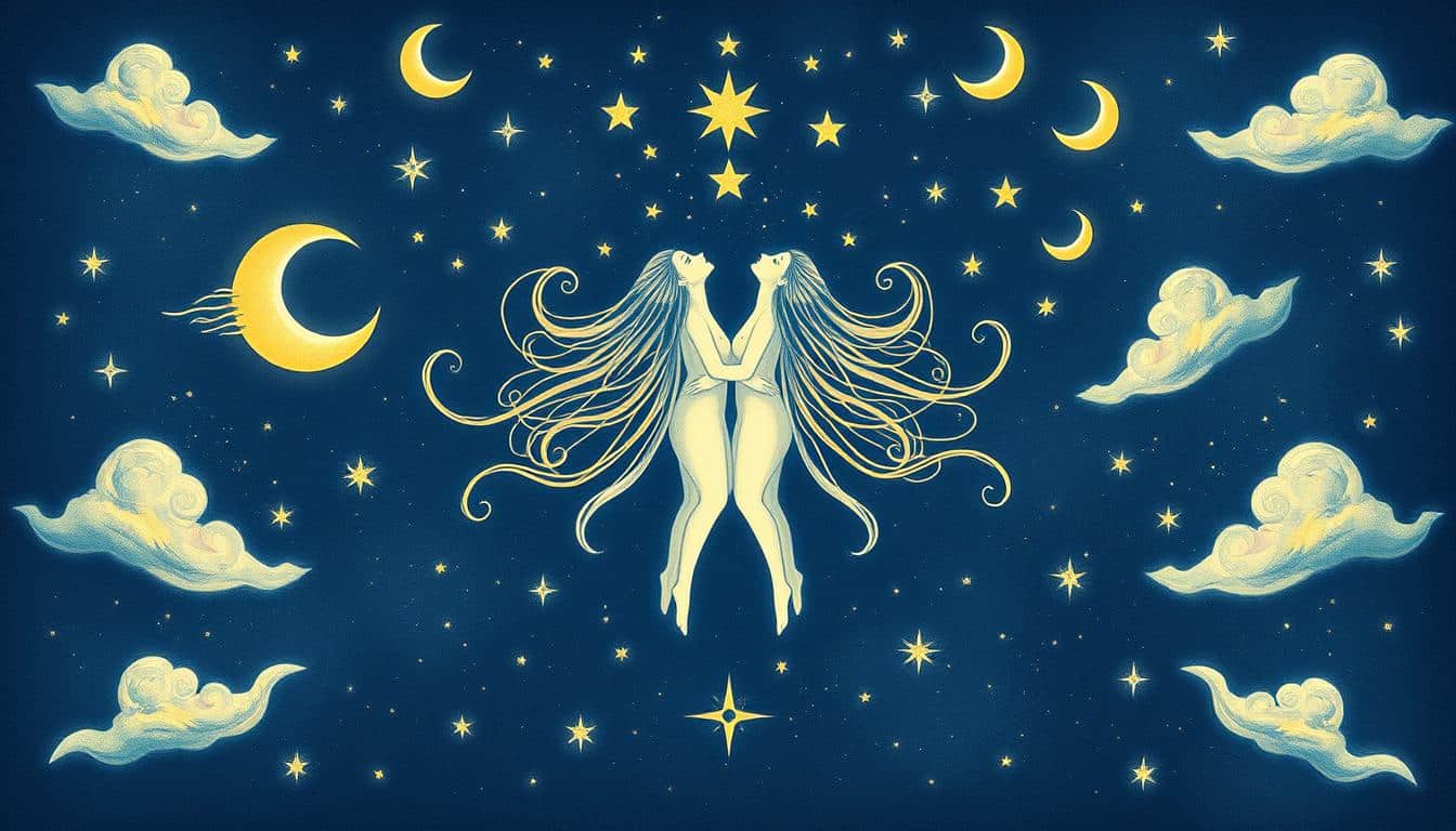 Horoskop Zwillinge