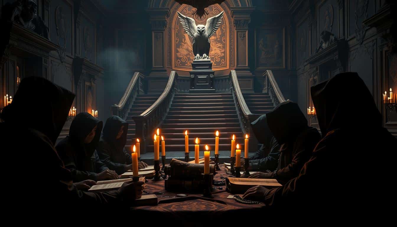 Illuminatenorden