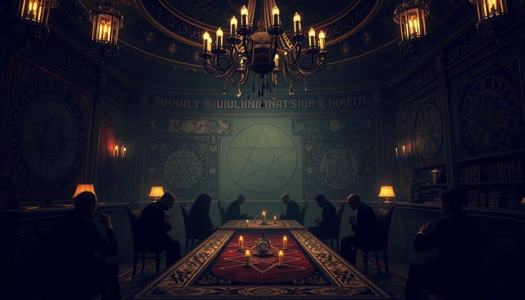Illuminati Bedeutung