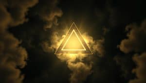 Illuminati Dreieck