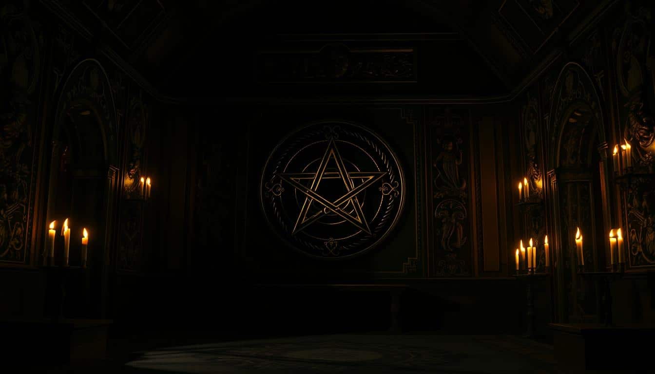 Illuminati Rückwärts