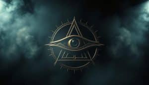 Illuminati Symbol