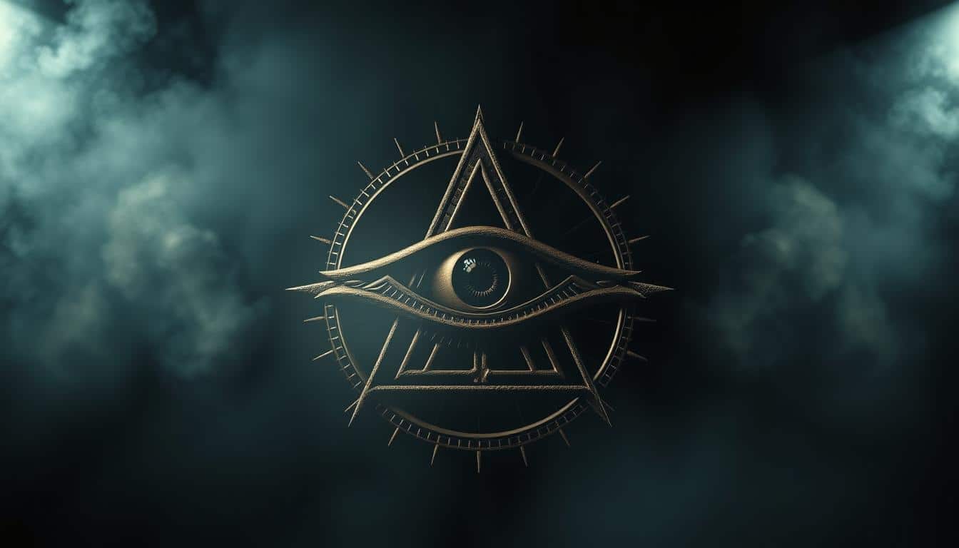 Illuminati Symbol