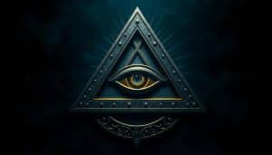 Illuminati Zeichen