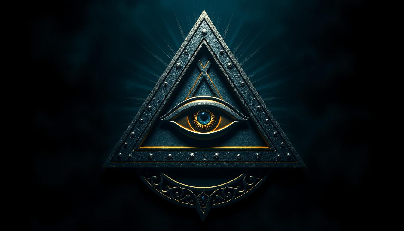 Illuminati Zeichen