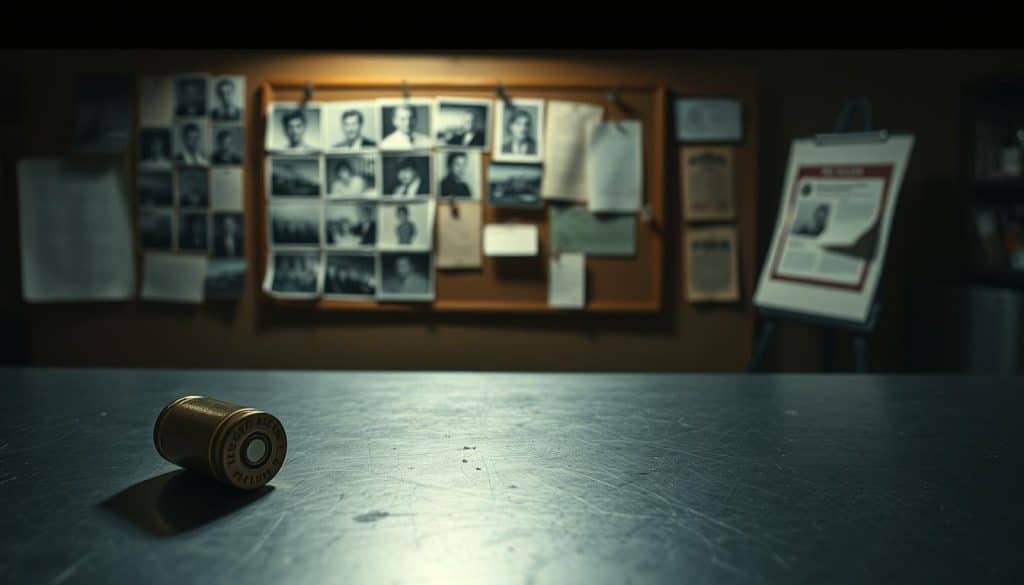 Kennedy-Attentat forensische Kritik