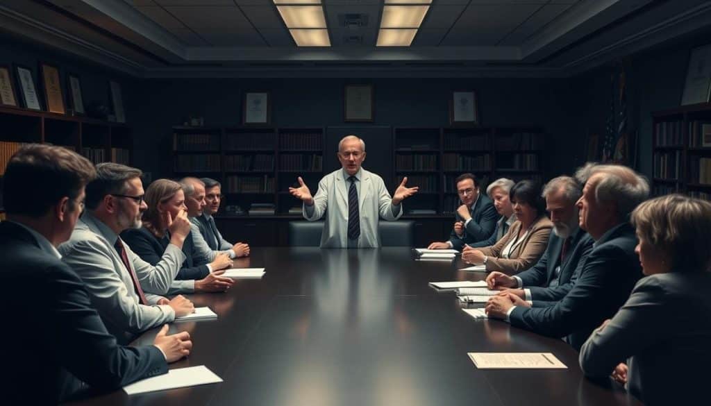 Klonforschung Ethik Diskussion
