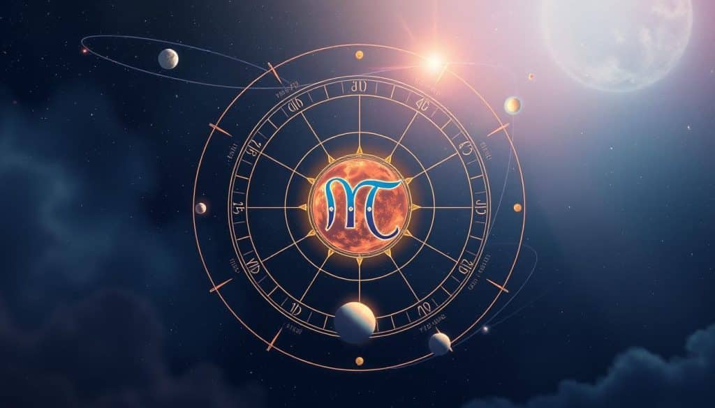 MC Planetenaspekte
