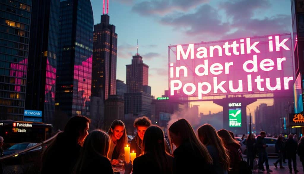 Mantik in der Popkultur