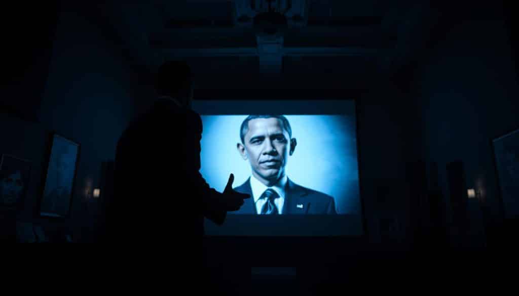 Obama Verschwörung Politische Folgen