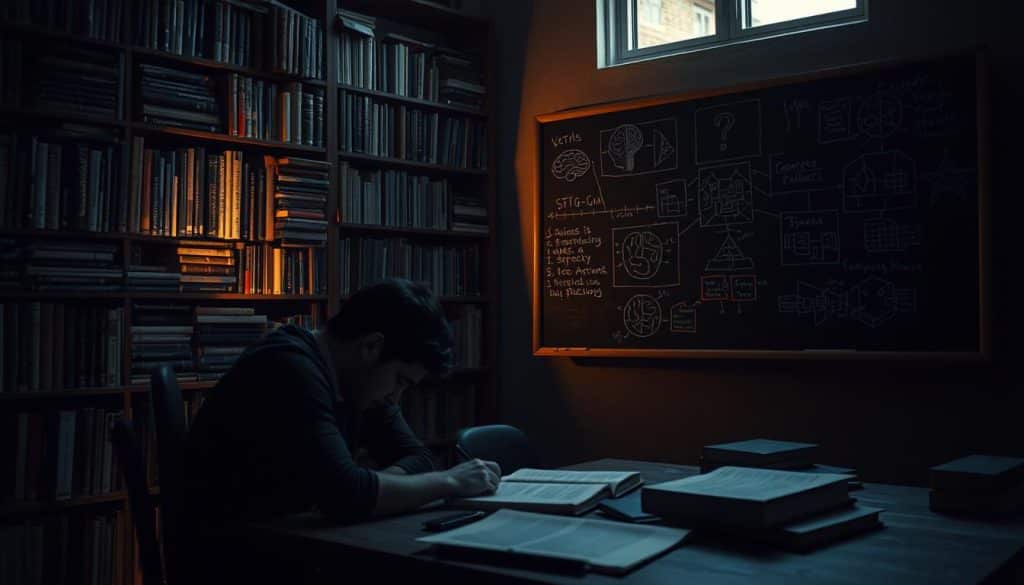 Psychologie der Verschwörungstheorien