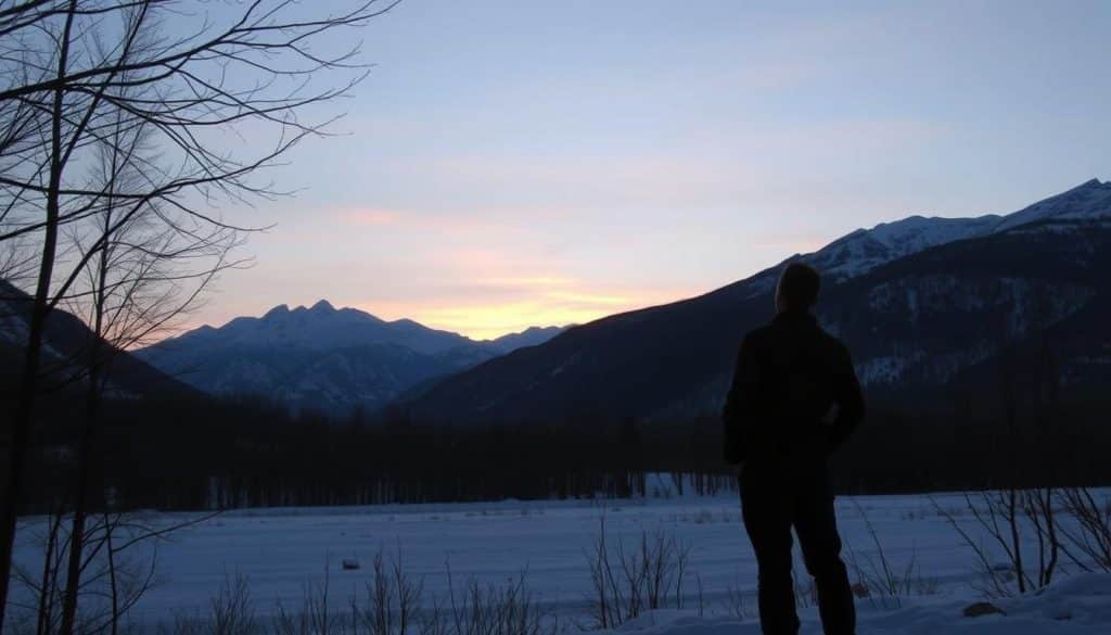 Rückblick auf den 21. Dezember 2012