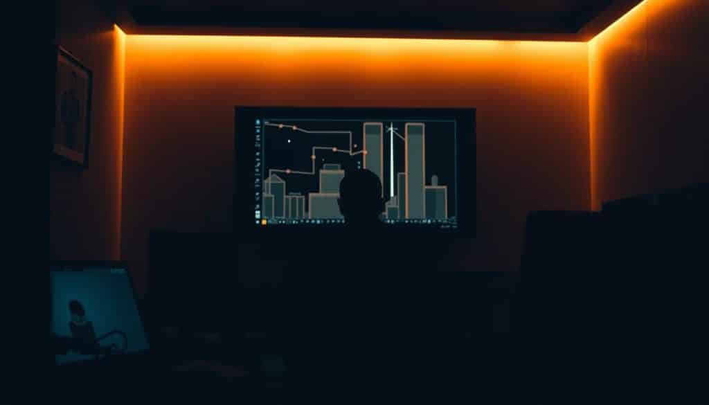 Verschwörungstheorie: 9/11 war ein Inside-Job