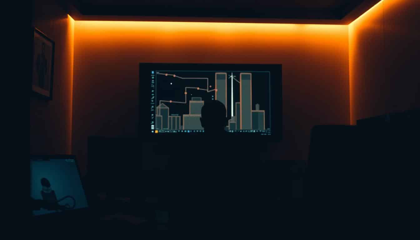 Verschwörungstheorie: 9/11 war ein Inside-Job
