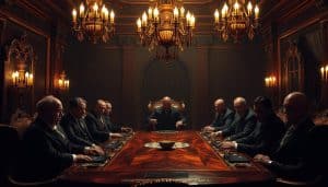 Verschwörungstheorie: Der 3 Weltkrieg wird bald beginnen