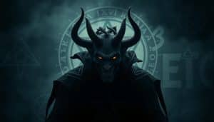 Verschwörungstheorie: Der Antichrist lebt unter uns