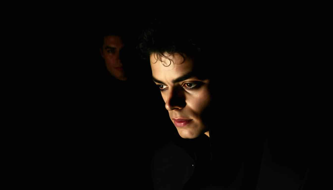 Verschwörungstheorie: Der Tod von Michael Jackson war kein Unfall