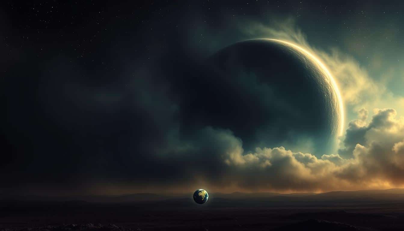 Verschwörungstheorie: Ein geheimer „Planet X“ wird die Erde zerstören