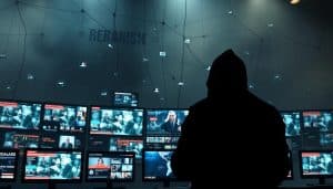 Verschwörungstheorie: Eine geheime Organisation kontrolliert alle Medien