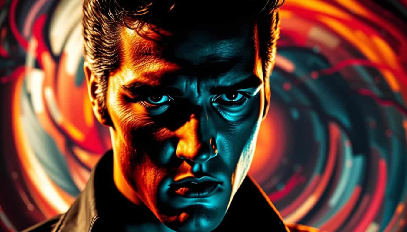 Verschwörungstheorie: Elvis lebt