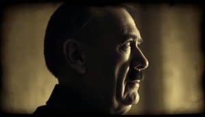 Verschwörungstheorie: Hitler überlebte den Zweiten Weltkrieg