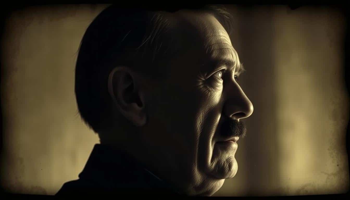 Verschwörungstheorie: Hitler überlebte den Zweiten Weltkrieg