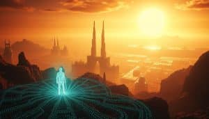 Verschwörungstheorie: Wir leben in einer Simulation
