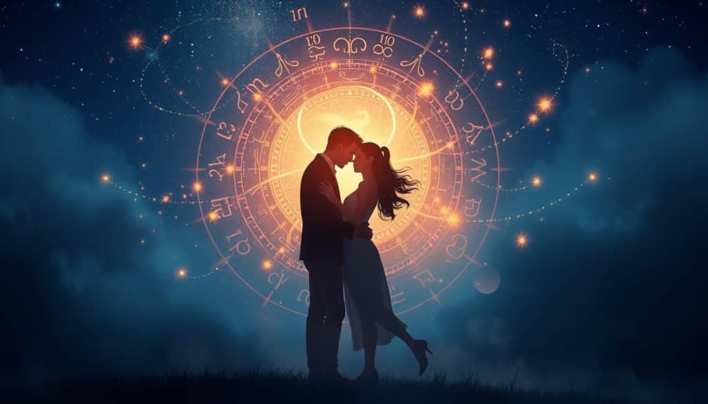 Wann finde ich meine wahre Liebe Horoskop?